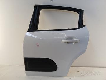 Porta post sx CITROEN C3 '20