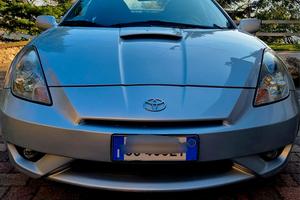 TOYOTA CELICA 1800 16v  t23