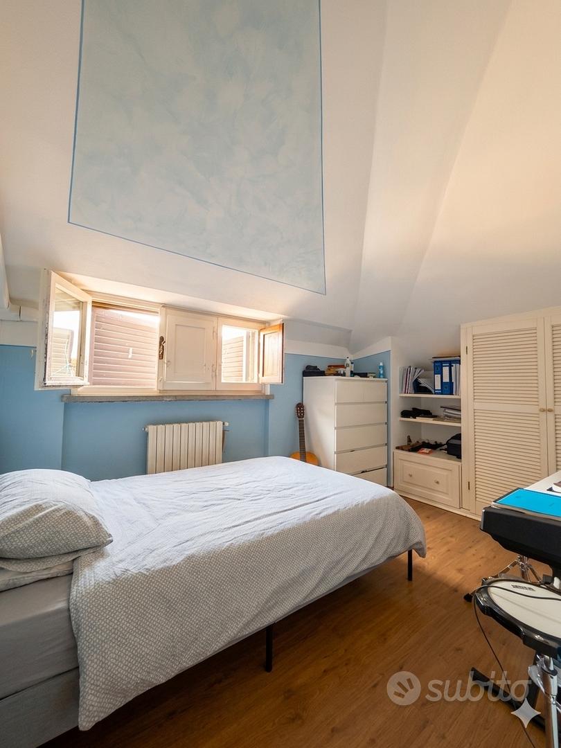 Apartment in Lucca, Corte Pistelloni, Sant'Alessio - Vista 3