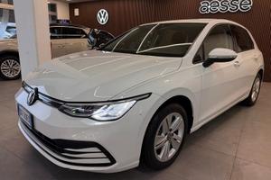 Volkswagen Golf 2.0 TDI 115cv Life
