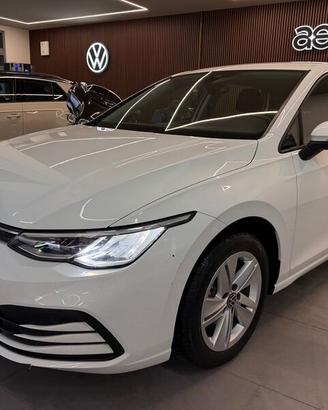 Volkswagen Golf 2.0 TDI 115cv Life