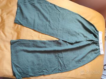 pantaloni donna 
