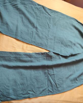 pantaloni donna 