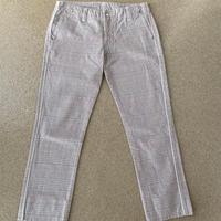 Pantaloni Cycle No Fay  Ralph Lauren Moncler 