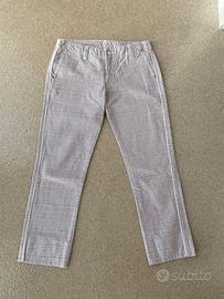 Pantaloni Cycle No Fay  Ralph Lauren Moncler 