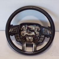 Volante con comandi Range Rover Evoque 2016
