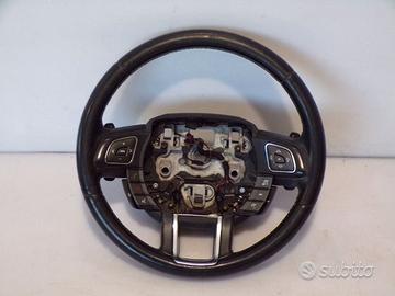 Volante con comandi Range Rover Evoque 2016