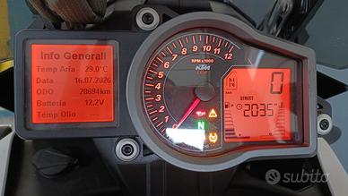 KTM 1090 R