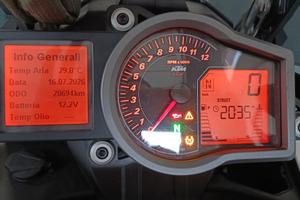 KTM 1090 R