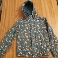 Giacca giubbino bambini primavera/autunno