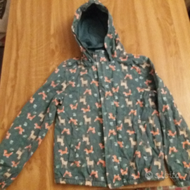 Giacca giubbino bambini primavera/autunno
