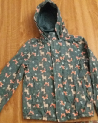 Giacca giubbino bambini primavera/autunno