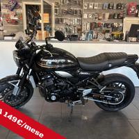 Kawasaki Z900 RS - 2018