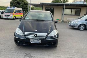 Mercedes Classe A - 169 Benzina A 150 Elegance.