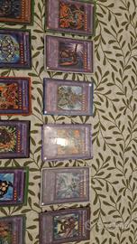Yu-gi-oh