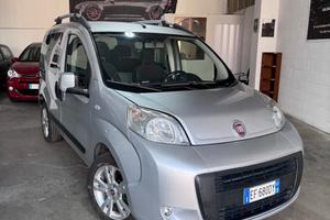 Fiat Qubo 1.3 MJT 75 CV Trekking