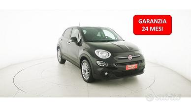FIAT 500X 1.6 MultiJet 130 CV Connect