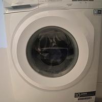 Lavatrice Electrolux Perfect Care 600