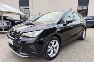 SEAT Arona 1.0 EcoTSI FR LED - PDC POST. - ACC -
