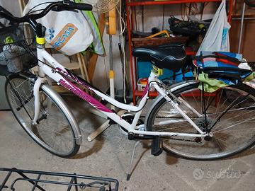 bici da donna