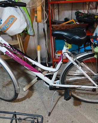 bici da donna