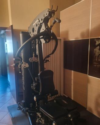 palestra multifunzione Toorx msx 3000 