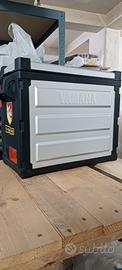 Valigie laterali Yamaha 