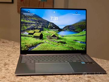 Samsung galaxy book edge 4 14 pollici