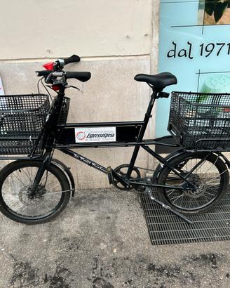 Cargobike