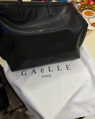 Borsa Gaelle