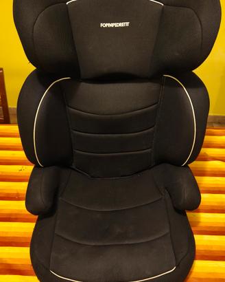 Seggiolino auto IsoFix Foppapedretti 