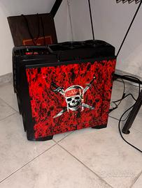 PC Gaming Personalizzato - prezzo trattabile