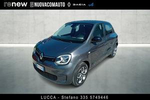 Renault Twingo Equilibre 22kWh