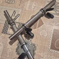 2 bilancieri completi