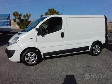 OPEL VIVARO 2.0 CDTI FURGONE BASSO L1-H1