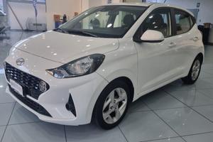 HYUNDAI i10 1.0 MPI Tech