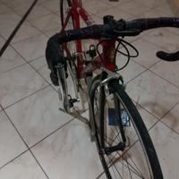 bici bianchi ml3 da corsa in alluminio 