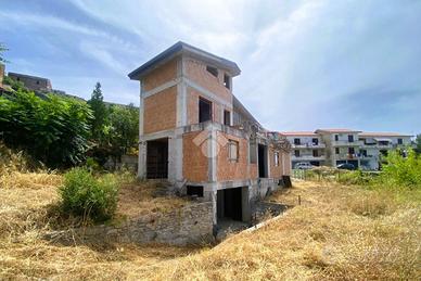 VILLA SINGOLA A FUSCALDO