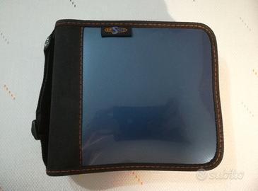 Custodia per CD, DVD, Blu-Ray