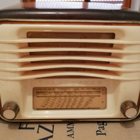 Radio