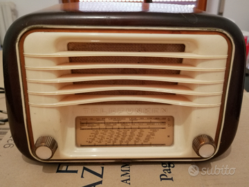 Radio