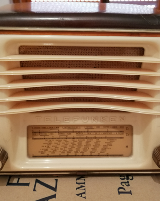 Radio