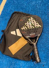 Metalbone 2026  Adidas.  3.5 nuova