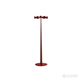 Appendiabiti Cessato Allarme poltronova NUOVO