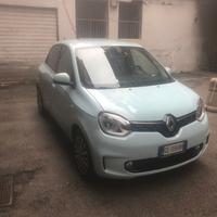 Renault Twingo elettrica