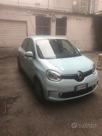 Renault Twingo elettrica