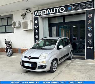Fiat Panda 1.2 lounge 79.000 km