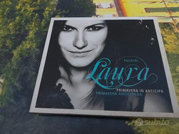 Laura Pausini 