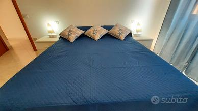 Muravera alloggio per trasfertisti o insegnanti