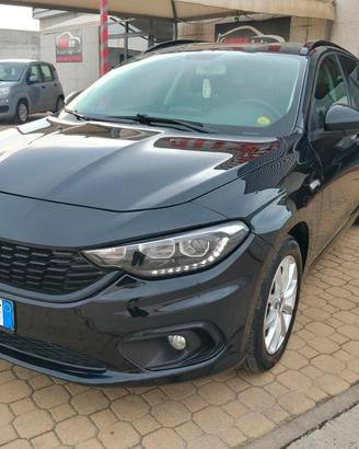 Fiat Tipo SW - 1.6 MJT 120CV -GANCIO TRAINO
